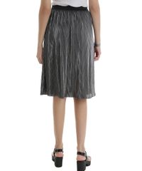Saia-Midi-Plissada-Metalizada-Cinza-8469002-Cinza_2