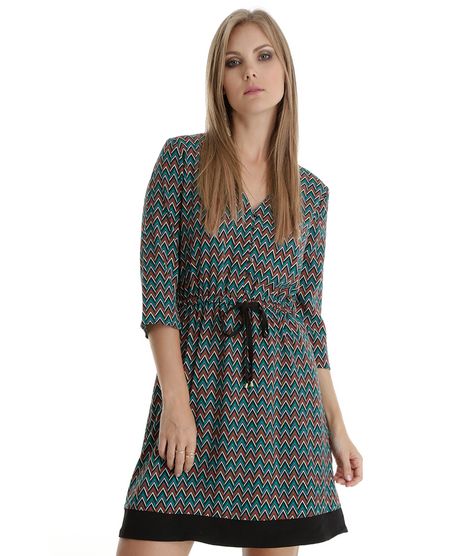 Vestido-Estampado-Geometrico-Verde-8483265-Verde_1