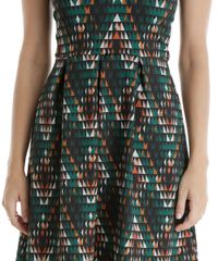 Vestido-Estampado-Geometrico-Verde-Escuro-8535233-Verde_Escuro_4