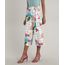 Calca-Feminina-Pantacourt-Texturizada-Estampada-Quadriculada-Floral-com-Faixa-Off-White-9703995-Off_White_1