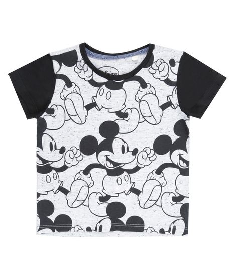 Camiseta-Estampada-Mickey-Cinza-Mescla-8544918-Cinza_Mescla_1