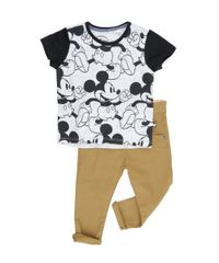 Camiseta-Estampada-Mickey-Cinza-Mescla-8544918-Cinza_Mescla_3