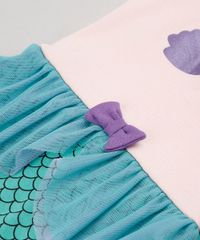 Body-Infantil-Pequena-Sereia-Ariel-com-Tule-e-Babado-Sem-Manga---Faixa-de-Cabelo-Rose-9678394-Rose_3