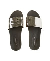 Chinelo-Slide-Metalizado-Preto-8600553-Preto_1