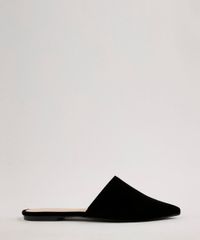 Mule-Feminino-Bico-Fino-Via-Uno--Preto-9816920-Preto_1