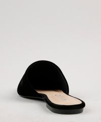 Mule-Feminino-Bico-Fino-Via-Uno--Preto-9816920-Preto_3