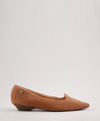 Sapatilha-Feminina-Bico-Fino-Via-Uno-Salto-Baixo-Caramelo-9816921-Caramelo_1