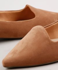 Sapatilha-Feminina-Bico-Fino-Via-Uno-Salto-Baixo-Caramelo-9816921-Caramelo_5 Sapatilha-Feminina-Bico-Fino-Via-Uno-Salto-Baixo-Caramelo-9816921-Caramelo_5