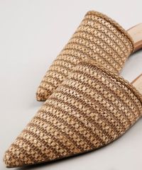 Mule-Feminino-Bico-Fino-Via-Uno-Texturizado-Caramelo-9815609-Caramelo_2
