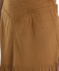 Saia-em-Suede-com-Franjas-Caramelo-8460204-Caramelo_4