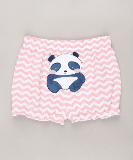 Short-Infantil-Panda-Estampado-Chevron-Coral-9592087-Coral_1