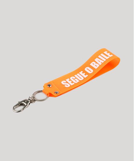 Chaveiro--Segue-o-Baile--Laranja-Neon-9752856-Laranja_Neon_1