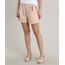Short-de-Sarja-Feminino-Clochard-com-Faixa-para-Amarrar-Rose-9756599-Rose_1