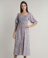 Vestido-Feminino-Mindset-Midi-Estampado-Floral-Manga-Bufante-Rosa-Claro-9792477-Rosa_Claro_1