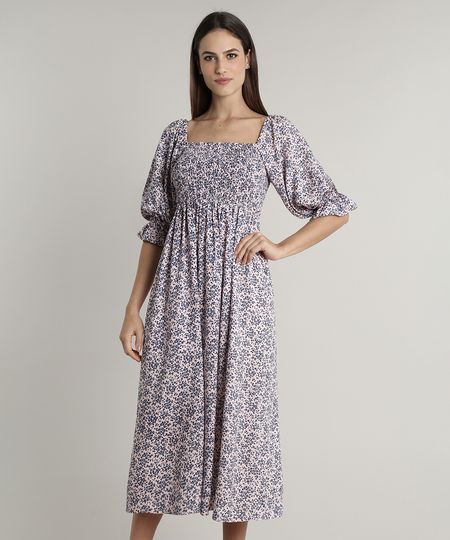 Vestido-Feminino-Mindset-Midi-Estampado-Floral-Manga-Bufante-Rosa-Claro-9792477-Rosa_Claro_1 Vestido-Feminino-Mindset-Midi-Estampado-Floral-Manga-Bufante-Rosa-Claro-9792477-Rosa_Claro_1
