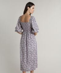 Vestido-Feminino-Mindset-Midi-Estampado-Floral-Manga-Bufante-Rosa-Claro-9792477-Rosa_Claro_2