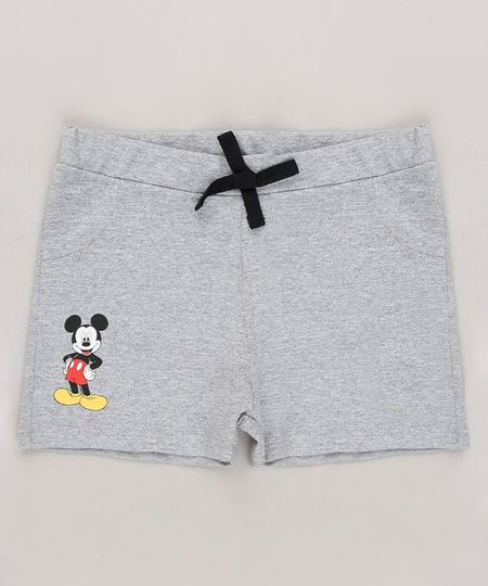 Short-Infantil-Mickey-Cinza-Mescla-9683534-Cinza_Mescla_1 Short-Infantil-Mickey-Cinza-Mescla-9683534-Cinza_Mescla_1