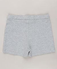 Short-Infantil-Mickey-Cinza-Mescla-9683534-Cinza_Mescla_2