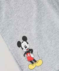 Short-Infantil-Mickey-Cinza-Mescla-9683534-Cinza_Mescla_4