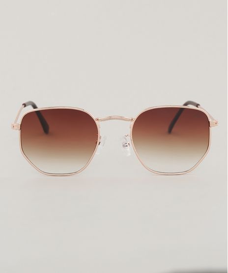Oculos-de-Sol-Quadrado-Unissex-Ace-Dourado-9792852-Dourado_1