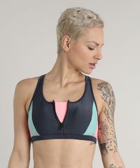 Top-Feminino-Esportivo-Ace-Nadador-Color-Block-com-Ziper-Bojo-Removivel-Chumbo-9597026-Chumbo_1