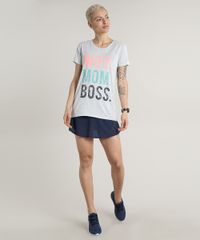 Blusa-Feminina-Esportiva-Ace--Wife-Mom-Boss--Manga-Curta-Decote-Redondo-Cinza-Mescla-Claro-9596203-Cinza_Mescla_Claro_3