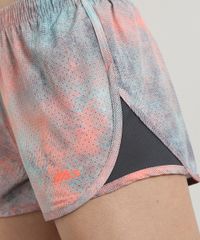 Short-Feminino-Esportivo-Ace-Running-Estampado-com-Micro-Furos-Laranja-9601114-Laranja_4