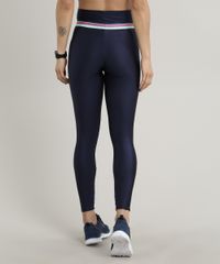 Calca-Legging-Feminina-Esportiva-Ace-com-Lurex-Azul-Marinho-9601112-Azul_Marinho_2