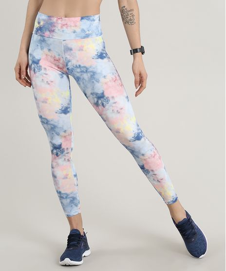 Calca-Legging-Feminina-Esportiva-Ace-Estampada-Tie-Dye-Azul-Claro-9654146-Azul_Claro_1