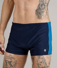 Sunga-Masculina-Boxer-com-Faixas-Laterais-Protecao-UV-50--Azul-Marinho-9673669-Azul_Marinho_1
