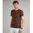 Camiseta-Masculina-Basica-Comfort-Fit-Listrada-Manga-Curta-Gola-Careca-Azul-Marinho-9448508-Azul_Marinho_1