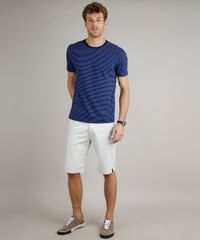 Camiseta-Masculina-Basica-Comfort-Fit-Listrada-Manga-Curta-Gola-Careca-Azul-Marinho-9650391-Azul_Marinho_3