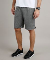 Bermuda-Masculina-Esportiva-Ace-com-Cordao-e-Bolsos--Cinza-Mescla-Escuro-9751934-Cinza_Mescla_Escuro_1