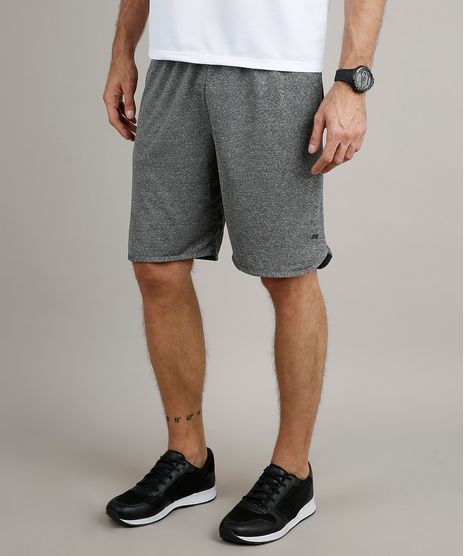Bermuda-Masculina-Esportiva-Ace-com-Cordao-e-Bolsos--Cinza-Mescla-Escuro-9751934-Cinza_Mescla_Escuro_1