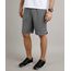 Bermuda-Masculina-Esportiva-Ace-com-Cordao-e-Bolsos--Cinza-Mescla-Escuro-9751934-Cinza_Mescla_Escuro_1