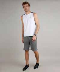 Bermuda-Masculina-Esportiva-Ace-com-Cordao-e-Bolsos--Cinza-Mescla-Escuro-9751934-Cinza_Mescla_Escuro_3 Bermuda-Masculina-Esportiva-Ace-com-Cordao-e-Bolsos--Cinza-Mescla-Escuro-9751934-Cinza_Mescla_Escuro_3