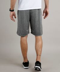 Bermuda-Masculina-Esportiva-Ace-com-Cordao-e-Bolsos--Cinza-Mescla-Escuro-9751934-Cinza_Mescla_Escuro_4