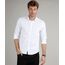 Camisa-Masculina-Slim-Fit-Basica-Manga-Longa-Branca-9633530-Branco_1