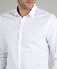 Camisa-Masculina-Slim-Fit-Basica-Manga-Longa-Branca-9633530-Branco_4