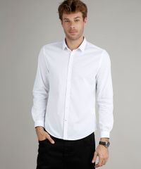 Camisa-Masculina-Slim-Fit-Basica-Manga-Longa-Branca-9633530-Branco_5