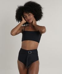 Biquini-Calcinha-Hot-Pant-Feminino-Mindset-Canelado-com-Fivela-Preto-9812125-Preto_3