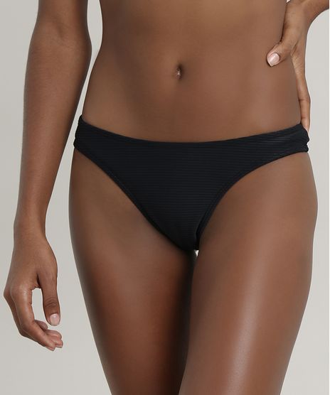 Biquini-Calcinha-Feminino-Mindset-Canelado-Preto-9823957-Preto_1