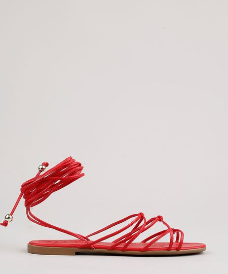 Rasteira-Feminina-Oneself-com-Amarracao-Vermelho-9767062-Vermelho_1 Rasteira-Feminina-Oneself-com-Amarracao-Vermelho-9767062-Vermelho_1