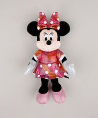 Pelucia-Minnie--Rosa-escuro-9803961-Rosa_Escuro_1