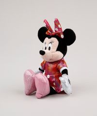 Pelucia-Minnie--Rosa-escuro-9803961-Rosa_Escuro_2