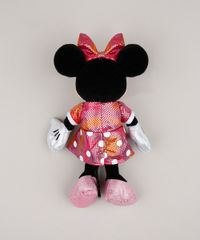 Pelucia-Minnie--Rosa-escuro-9803961-Rosa_Escuro_4