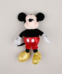 Pelucia-Mickey-Preta-9803961-Preto_1