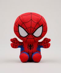 Pelucia-Homem-Aranha-Os-Vingadores-Vermelha-9803961-Vermelho_1