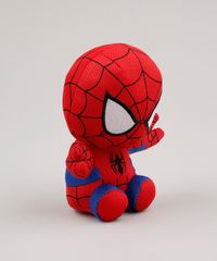 Pelucia-Homem-Aranha-Os-Vingadores-Vermelha-9803961-Vermelho_2