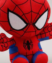 Pelucia-Homem-Aranha-Os-Vingadores-Vermelha-9803961-Vermelho_3